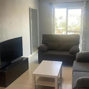  Apartamento Patrocinio España