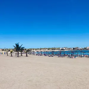  Apartamento Castillo Mar Superior España